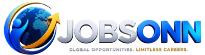 JOBSONN Logo Element